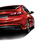 Illustration for article titled Hyundai Will Bring A Knife To A Gunfight With The 2017 Elantra Sport